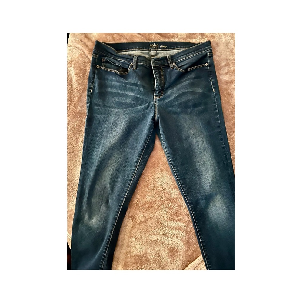 Universal Thread skinny jeans